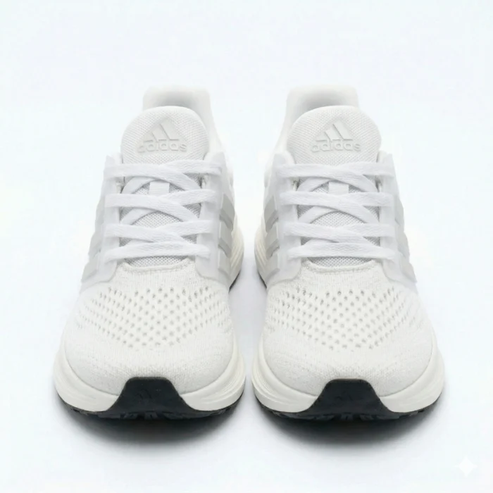 ⁦addidas zoom رجالى ابيض⁩ - الصورة ⁦2⁩