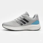 addidas zoom رجالى جراي