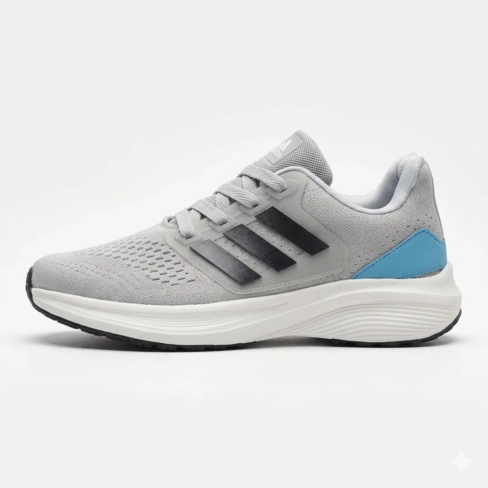 0515-addidas-zoom-slot-1-81cd8c4e34 addidas zoom رجالى جراي - الصورة 1