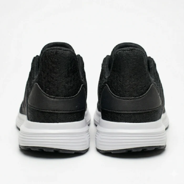 ⁦addidas zoom رجالى اسود⁩ - الصورة ⁦3⁩