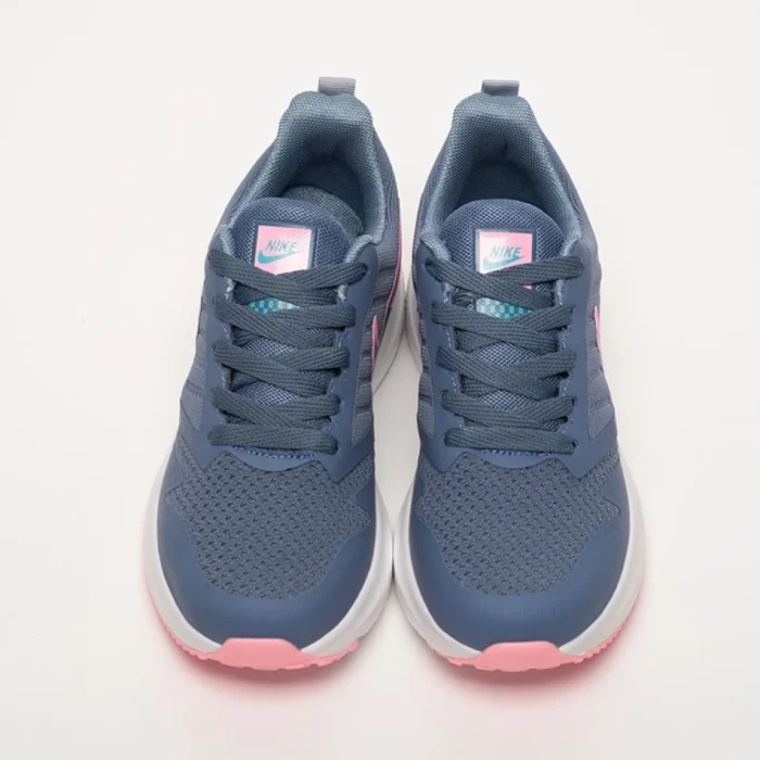 ⁦nike winllo9 mirror ازرق⁩ - الصورة ⁦2⁩