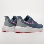 nike winllo9 mirror ازرق - الصورة 3