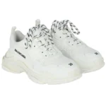 m42 بلانسياجا رجالى ابيض - الصورة 2