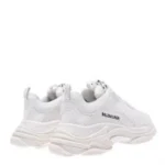 m42 بلانسياجا رجالى ابيض - الصورة 3