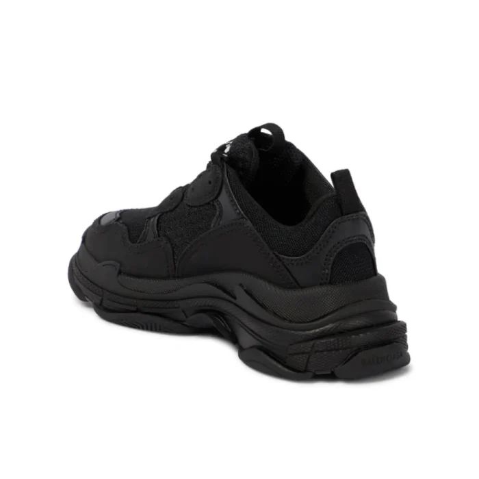 ⁦m42 بلانسياجا رجالى اسود⁩ - الصورة ⁦3⁩