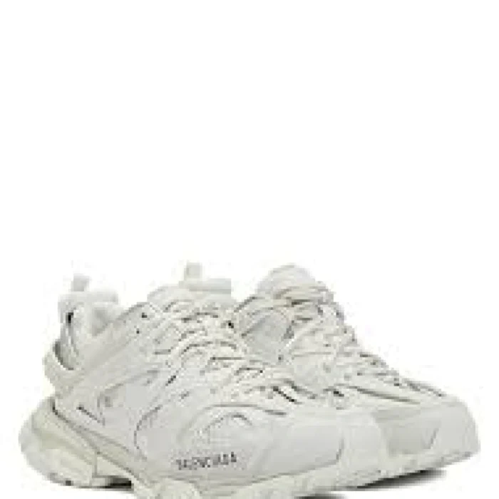 ⁦بلانسياجا تراك ابيض⁩ - الصورة ⁦2⁩