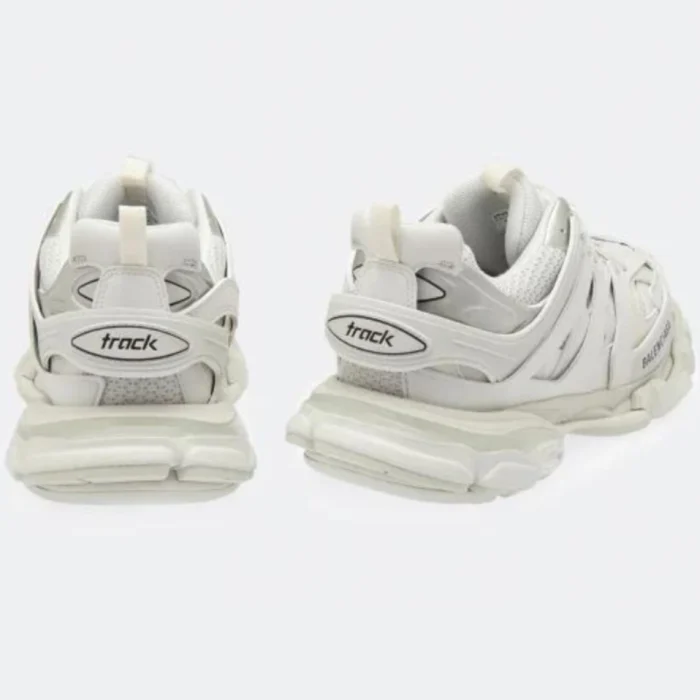 ⁦بلانسياجا تراك ابيض⁩ - الصورة ⁦3⁩