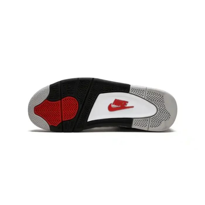 Air Jordan 4 Oreo Mirror Quality Men Shoes Egypt - مستر كوتشي