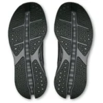 كوتشي أون كلاود نسائي أسود - On Cloud Black Mirror مريح وعصري - الصورة 3