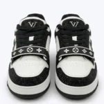 ⁦lv skate black⁩ - الصورة ⁦2⁩