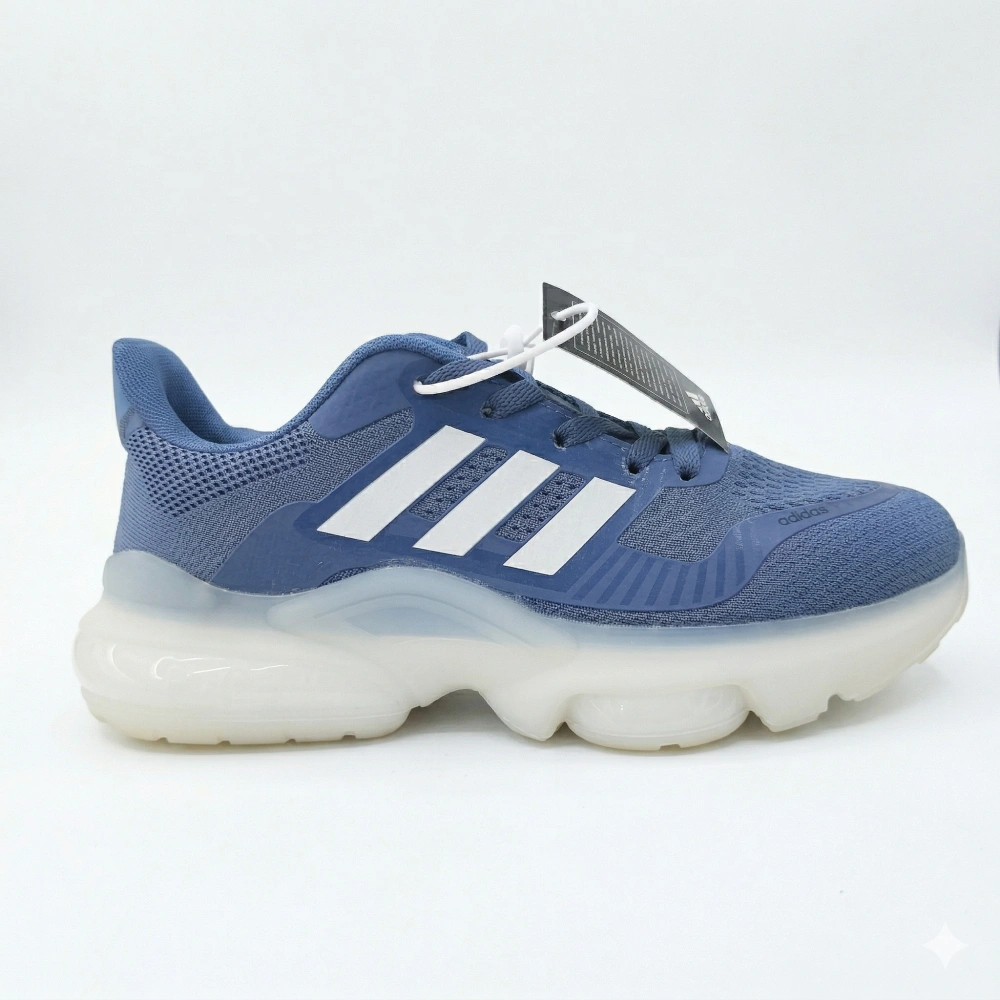 p199_s1_20260406_204848_5200 كوتشي أديداس (Adidas M13) رجالي لون أزرق - حذاء رياضي مريح بمصر | مستر كوتشي - الصورة 1