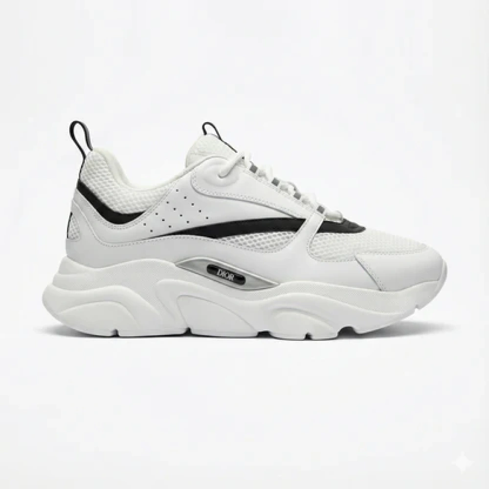 p235_s1_20260405_175413_2938 CD9 Dior أبيض - الصورة 1