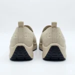 65753 سكيتشر وش عريض ابيض - الصورة 3