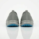 ⁦65753 سكيتشر وش عريض جراي⁩ - الصورة ⁦3⁩