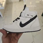 17460 ايرفورس ابيض اسود