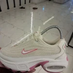 Nike air مستورد بينك