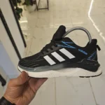adidas ميرور yz24 اسود ابيض
