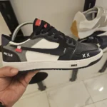 كوتشي نايكي (Nike H608) رجالي لون أسود - حذاء رياضي فخم بمصر | مستر كوتشي