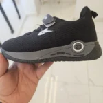 AH16 أسود أبيض