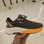 كوتشي نايكي زووم (Nike Zoom) رجالي أسود أورنج - حذاء رياضي عصري بمصر | مستر كوتشي