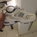 H-811 نيو بلانس كحلى