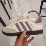 S-1 سامبا حريمي ابيض*موف