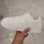 AN-9سوبر ستار حريمي-ابيض