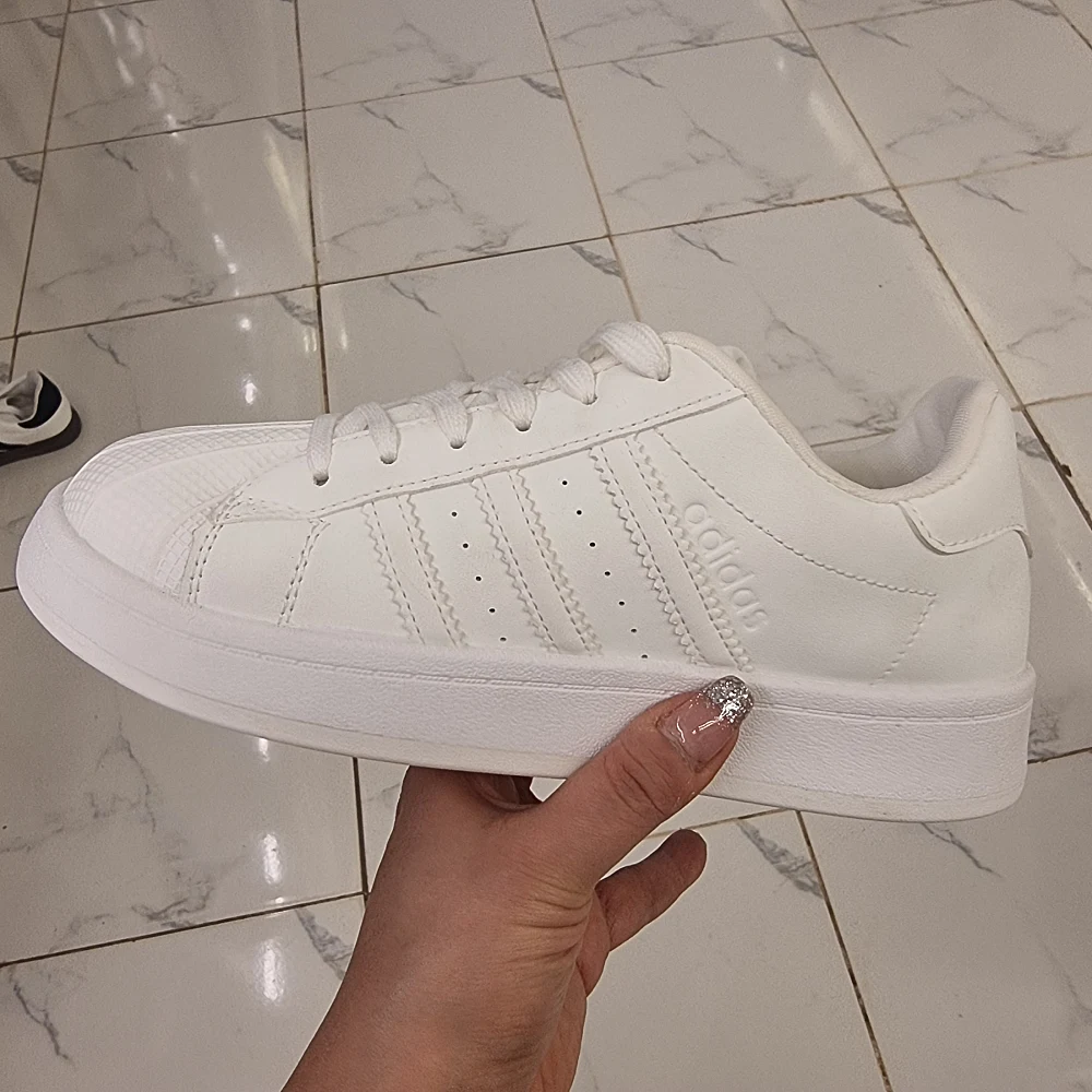 webp_258_20260203_155403_342 AN-9سوبر ستار حريمي-ابيض - الصورة 1