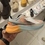 كوتشي 6# رانر (6# Runner) رجالي لبني أورنج - حذاء جري رياضي بمصر | مستر كوتشي