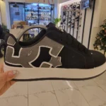 D-70 مارفل رجالى اسود ابيض