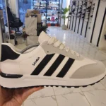 4885 سامبا رجالى ابيض اسود