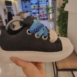 T3 تيسلا رجالي