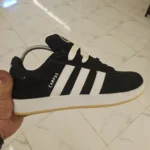 GSM كامبس رجالى اسود بنى