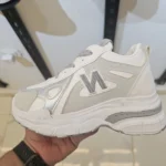 17507 نيو بالانس  جراي