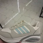 19911 أديداس مينت رمادي