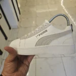 z25720 بوما جراى فى ابيض