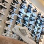 GW001 سيلفر — صورة المنتج