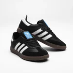 adidas samba رجالى أسود — صورة المنتج