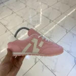 New Balance Pink Women's — Product photo