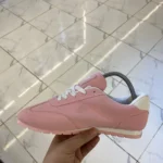 New Balance Pink Women's — Product photo