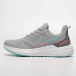 nike winllo9 mirror جراي — صورة المنتج