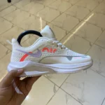 nike zoom Women's White — Product photo