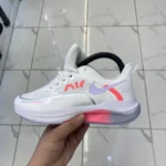 nike zoom Women's White — Product photo