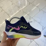 nike zoom حريمي اسود بينك — صورة المنتج