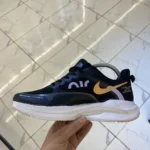 nike zoom Women's Black Orange — Product photo