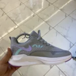 nike zoom Women's Grey — Product photo