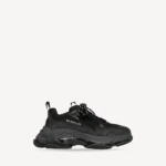 m42 Balenciaga Men's Black — Product photo
