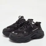 m42 Balenciaga Men's Black — Product photo