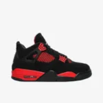 Black كات ريد ثاندر Youth – Women's sneakers