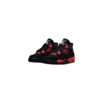 Black كات ريد ثاندر Youth – Women's sneakers - Image 2